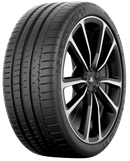 Michelin Pilot Super Sport 275/35 R22 104 Y XL, ZR