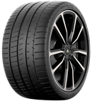 Michelin Pilot Super Sport 285/30 R19 98 Y XL, ZR, MO1