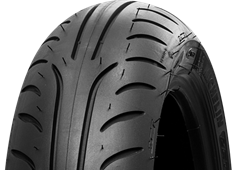 Michelin Power Pure SC 140/70-12 60 P Rear TL M/C