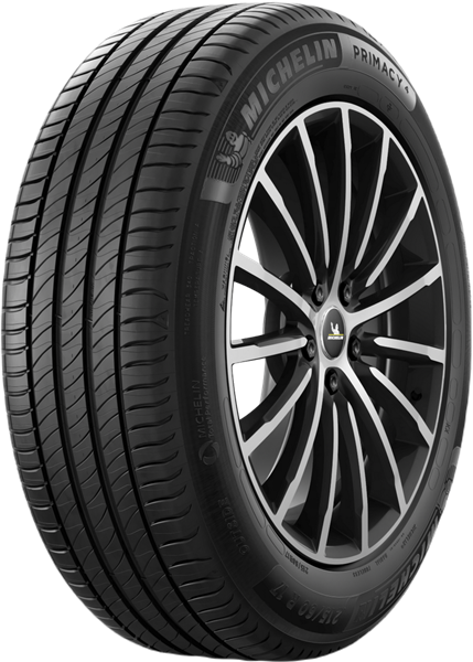 Michelin Primacy 4+ 225/45 R17 91 Y