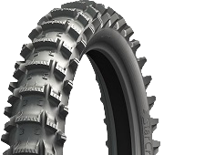 Michelin STARCROSS 5 70/100-19 42 M Front TT M/C Medium