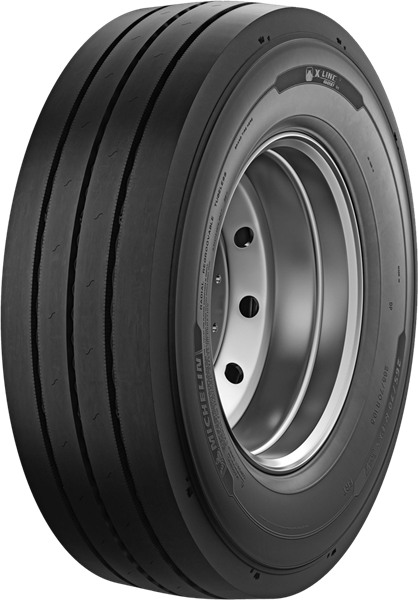 Michelin X Line Energy T 235/75 R17.5 143/141 J