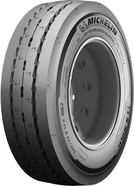 Michelin X MULTI T2 215/75 R17.5 136/134 J