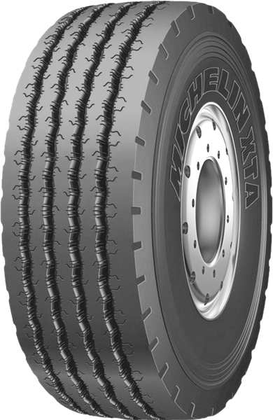 Michelin XTA 315/80 R22.5 154/150 M