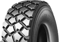 Michelin XZL 11.00 R16 135 K