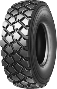 Michelin XZL 11.00 R20 150/146 K