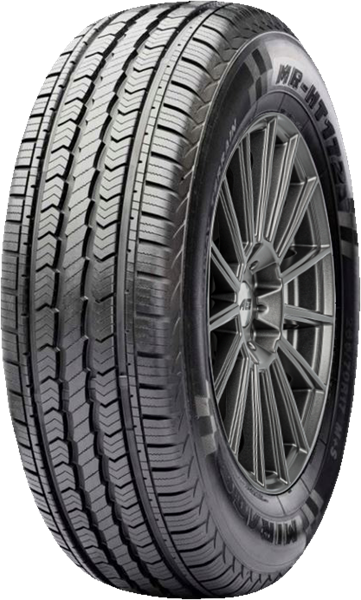 Mirage MR-HT172 245/65 R17 111 H XL