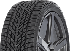 Nokian Tyres Snowproof 1