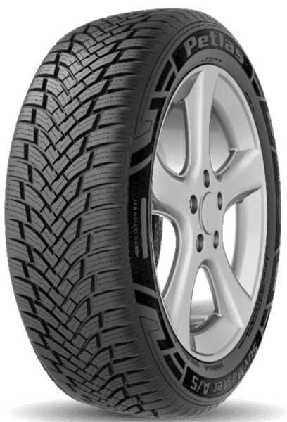 Petlas SuvMaster A/S 215/60 R17 100 V XL