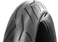 Pirelli Diablo Rosso II 100/80 R17 52 H Front TL M/C R