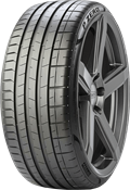 Pirelli P Zero 235/35 R20 88 Y (PZ4), ZR, N1, S.C.