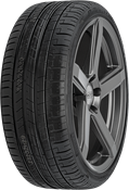 Pirelli P Zero 285/30 R21 100 Y (PZ4), XL, MO-S, NCS, S.C.