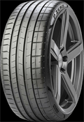 Pirelli P Zero 275/35 R21 103 W (PZ4), XL, T1, NCS, Elect