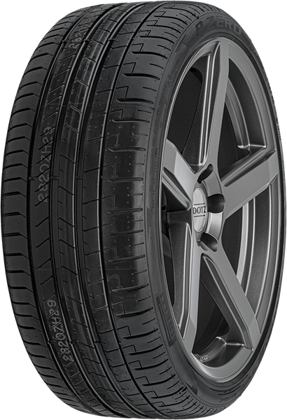 Pirelli P Zero 305/30 R21 104 Y (PZ4), (S.C.), XL, ZR, ELT, NF1