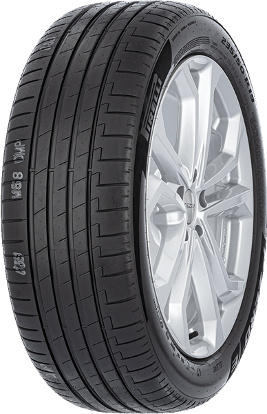 Pirelli P Zero E