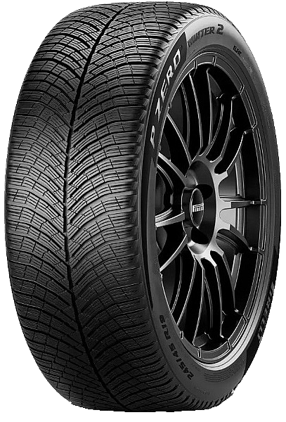 Pirelli P Zero Winter 2 245/35 R21 96 W XL, NCS, ELT