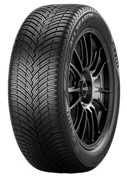 Pirelli Powergy All Season SF 215/55 R17 98 W XL