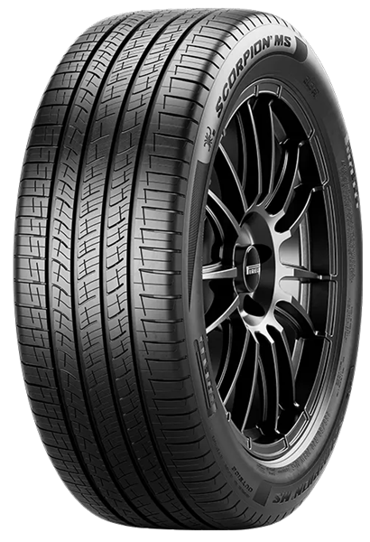 Pirelli Scorpion MS 255/50 R19 107 W XL, ELT, MGT