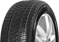 Pirelli Scorpion Winter