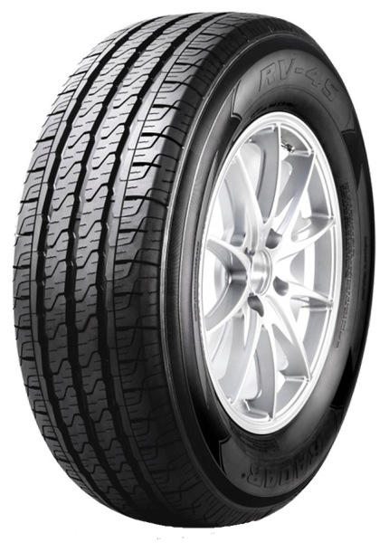 Radar Argonite RV-4S 235/60 R17 117/115 R C