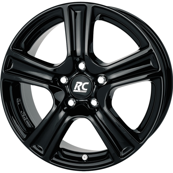 RC Design RC 19 SG 6,50x15 5x114,30 ET45,00