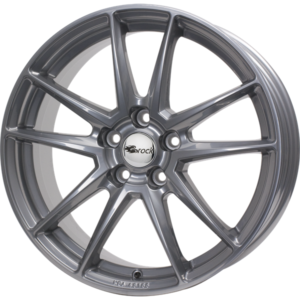 RC Design RC 22 CSS 6,50x15 4x108,00 ET25,00