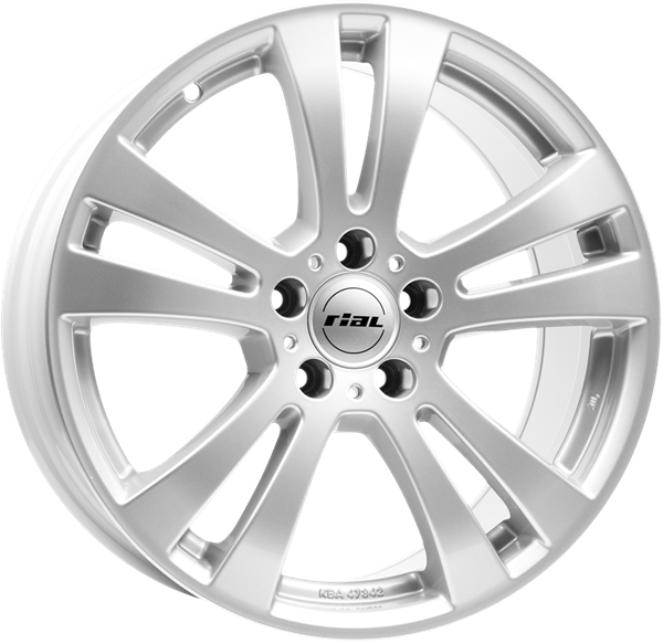 RIAL DH 6,50x15 5x112,00 ET47,00