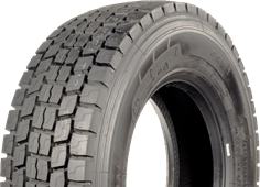 Sailun SDR1 205/75 R17.5 124/122 L