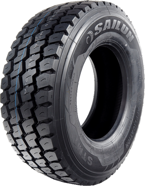 Sailun STM1 265/70 R19.5 143/141 J