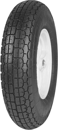 Sava B13 4.00-8 66 J Front/Rear TL M/C WW