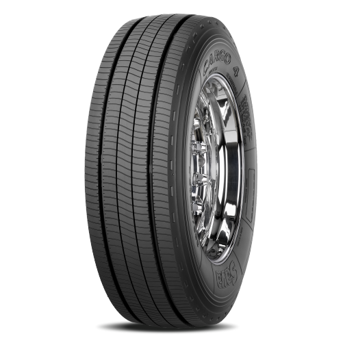 Sava Cargo 4 245/70 R19.5 141/140 J