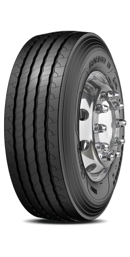 Sava Cargo 5 435/50 R19.5 160 J