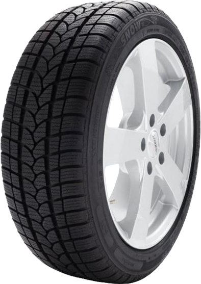 Sebring Formula Snow+ (601) 165/70 R14 81 T