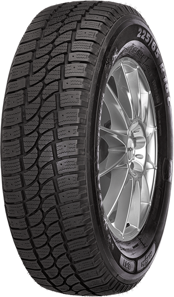 Sebring Formula Van+ Winter (201) 175/65 R14 90/88 R C