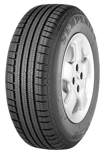 Semperit TOP - GRIP 205/70 R15 96 T