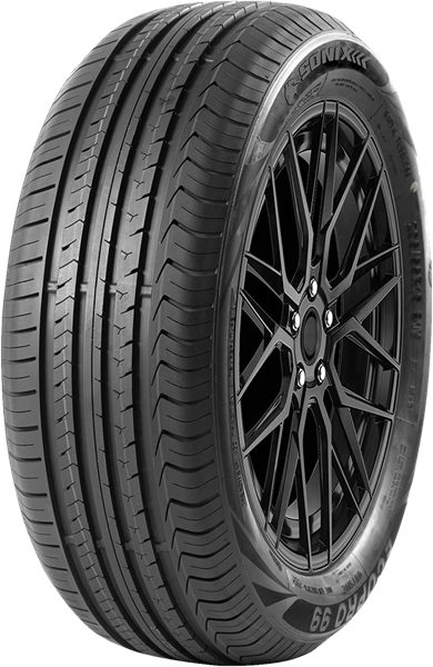 Sonix ECOPRO 99 215/60 R16 95 V