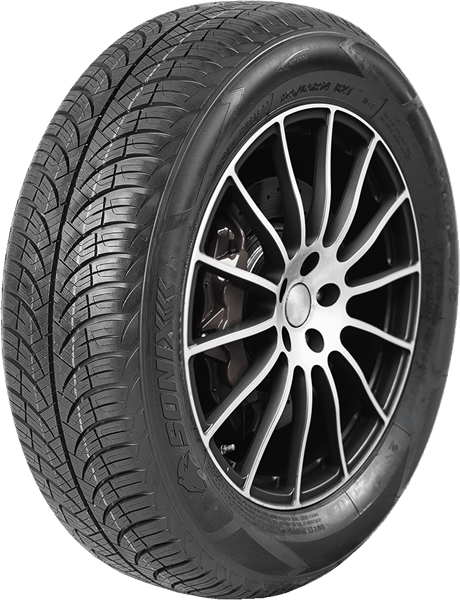 Sonix PRIME A/S 185/60 R15 88 H XL