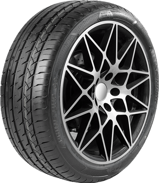 Sonix PRIME UHP 8 235/55 R18 104 V