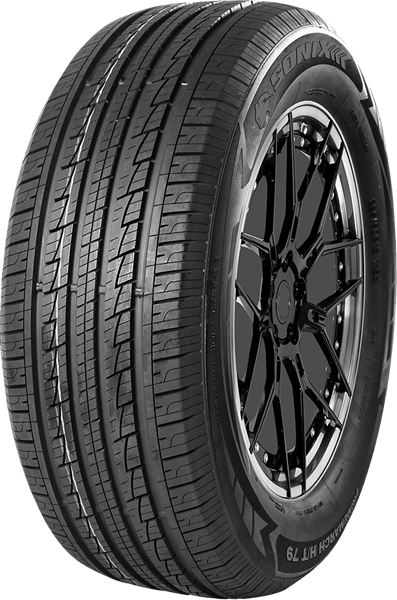 Sonix PRIMEMARCH H/T 79 225/70 R16 107 H XL