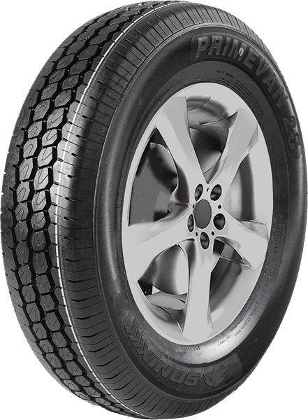 Sonix PRIMEVAN 28 175/70 R14 95/93 S C