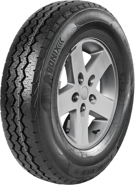 Sonix PRIMEVAN 9 225/75 R16 116/114 R C