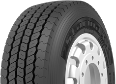 STARMAXX LZ305 215/75 R17.5 135/133 J