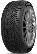 Syron Premium 4 Seasons 255/40 R19 100 W XL, ZR