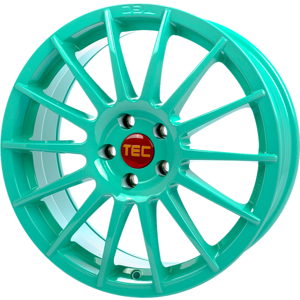 TEC SPEEDWHEELS Tec AS2 MI 8,00x18 5x108,00 ET45,00