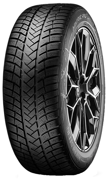 Vredestein Wintrac PRO+ 285/45 R19 111 V XL