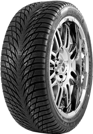 West Lake SW602 165/70 R14 81 T