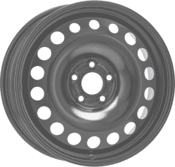 Magnetto Wheels MW R1-2033