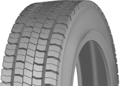 Fortune FTH 135 215/75 R17.5 135/133 J